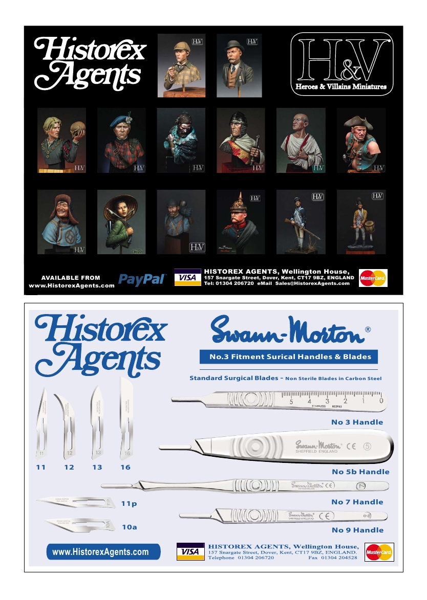 Scale Military Modeller International 2016-543